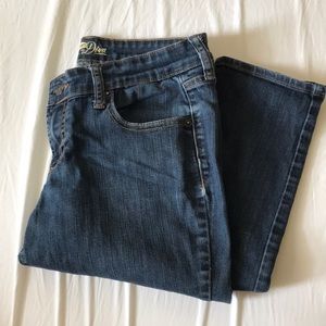 Old Navy Jeans {Diva}